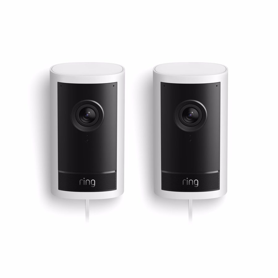 Outdoor Cam Pro - Met Retinal 4K