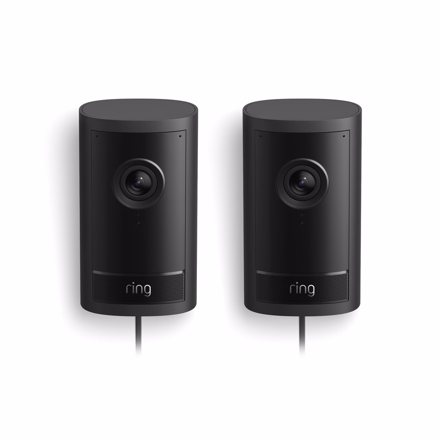 Outdoor Cam Pro - Met Retinal 4K