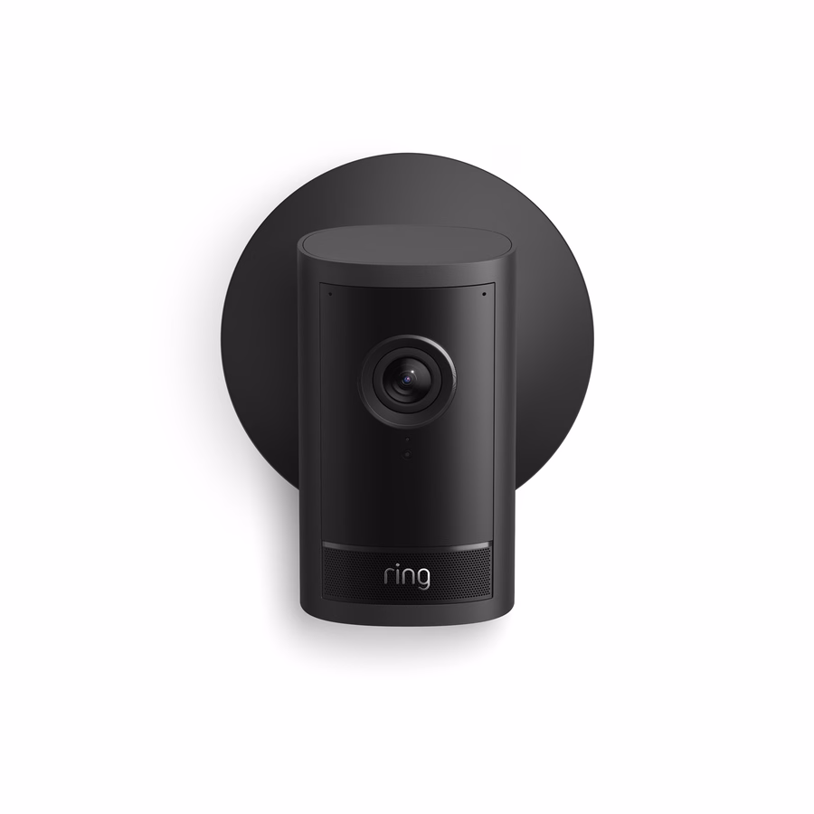 Outdoor Cam Pro - Met Retinal 4K