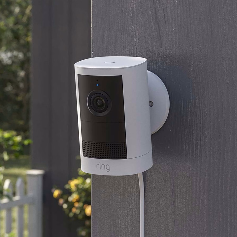 Outdoor Cam (nieuwste model)2e generatie