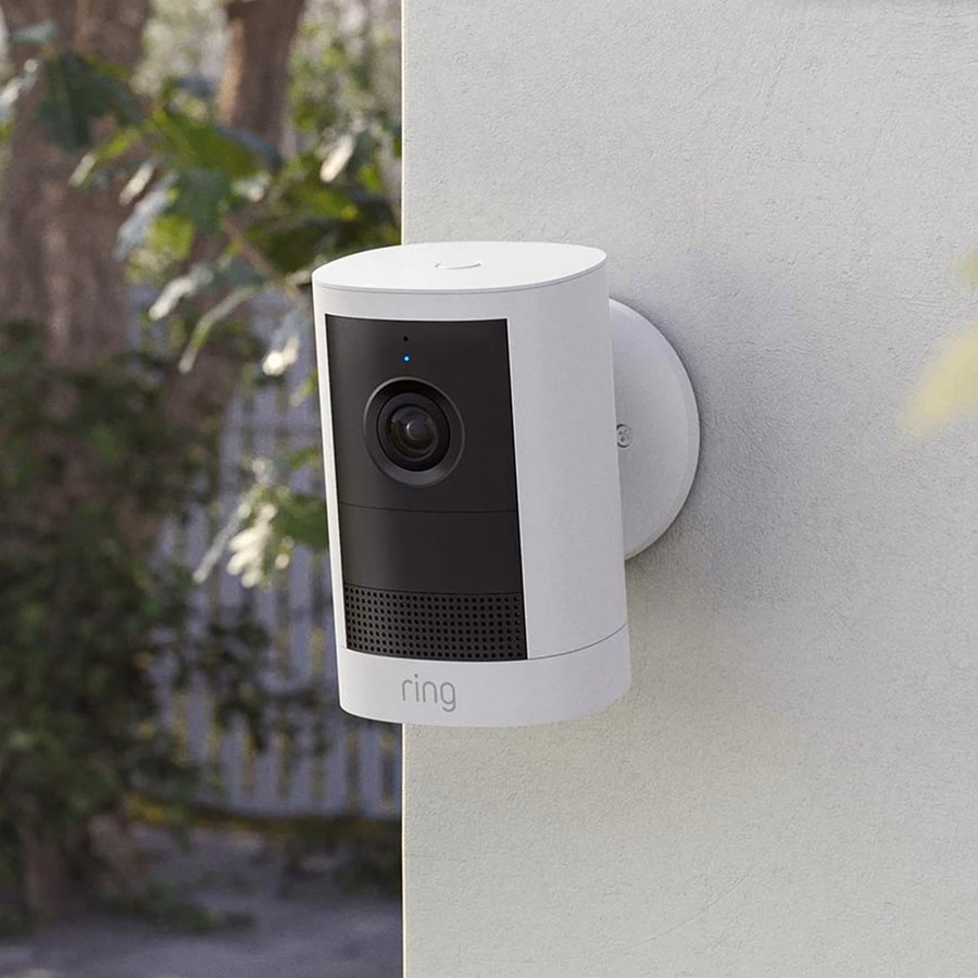 Outdoor Cam (nieuwste model)2e generatie
