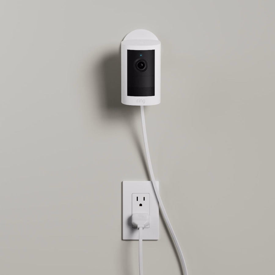 Outdoor Cam (nieuwste model)2e generatie