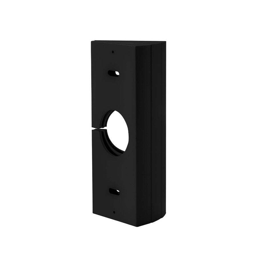 hoekset voor bedrade deurbel plus videodeurbel pro