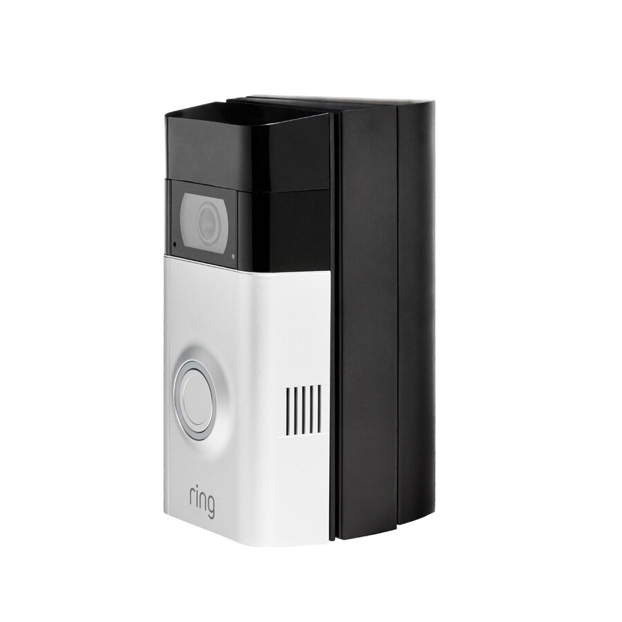 hoekset voor ring video doorbell 2