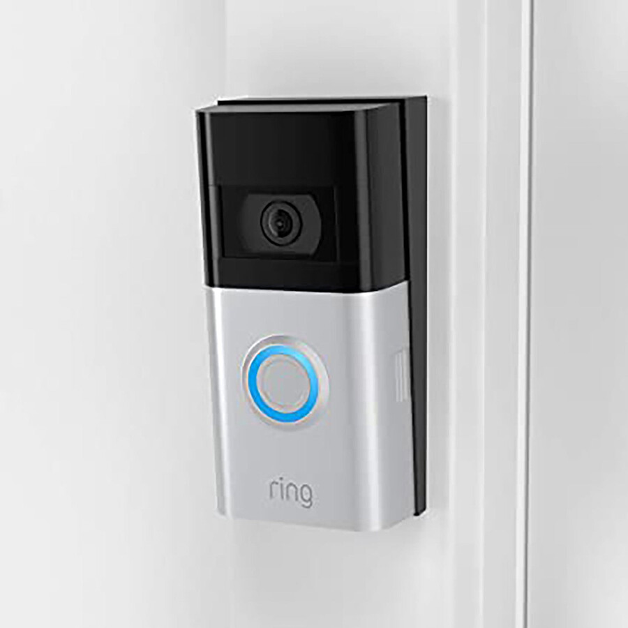 wigset voor video doorbell 3 video doorbell 3 plus video doorbell 4 en battery doorbell