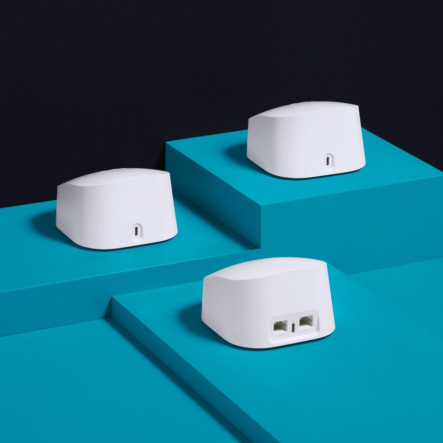 eero 6 starter kit