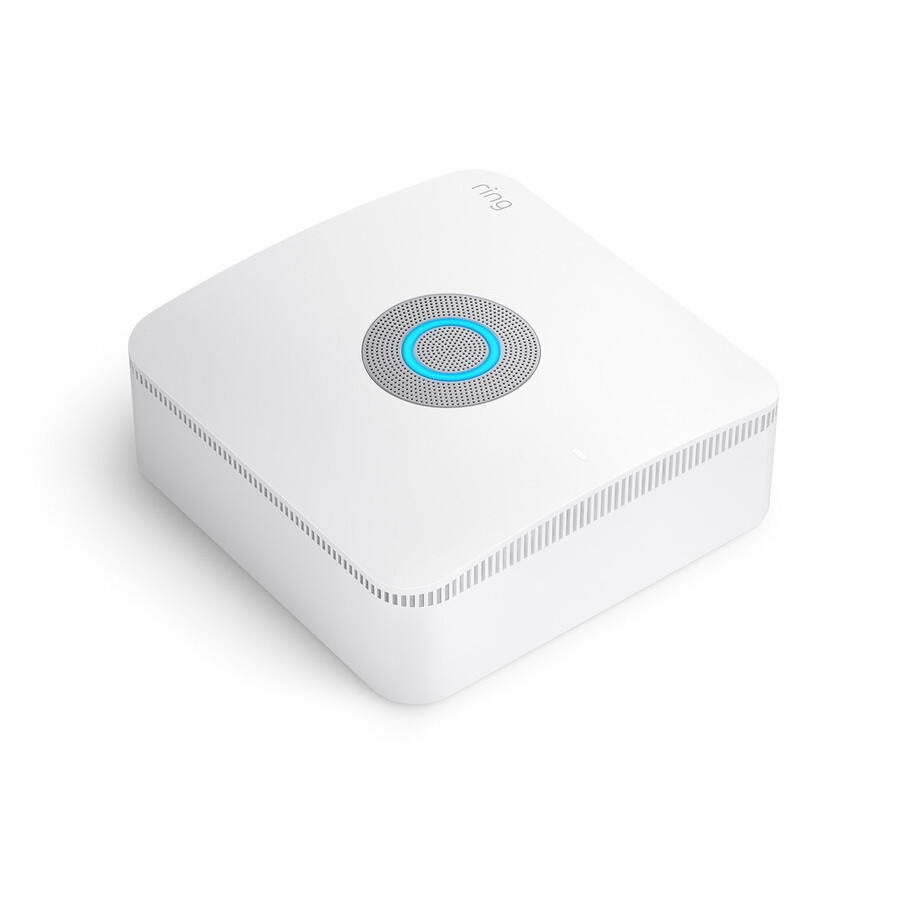 ring alarm pro