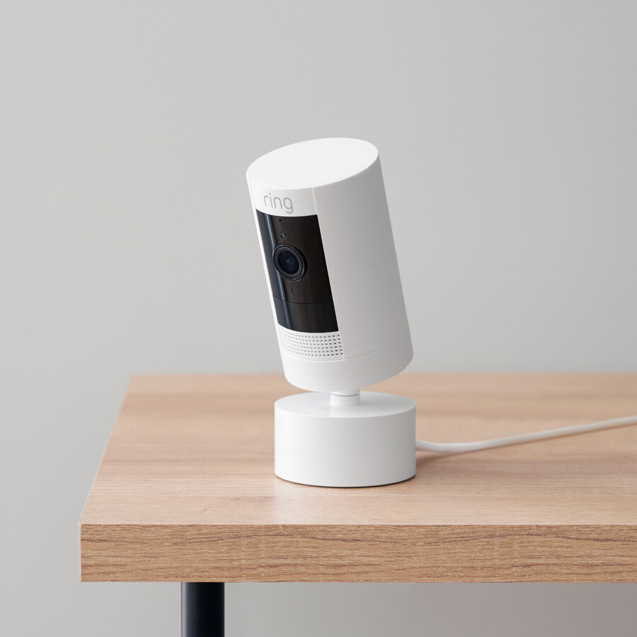 pan-tilt-montage voor ring stick up cam