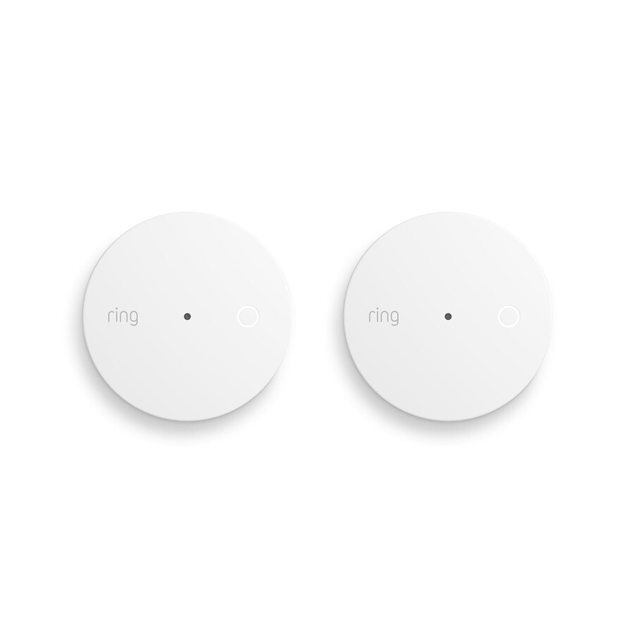 glasbreuksensor 2-pack