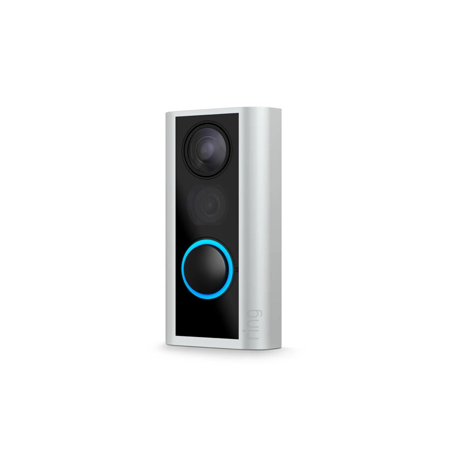 ring peephole videodeurbelcamera