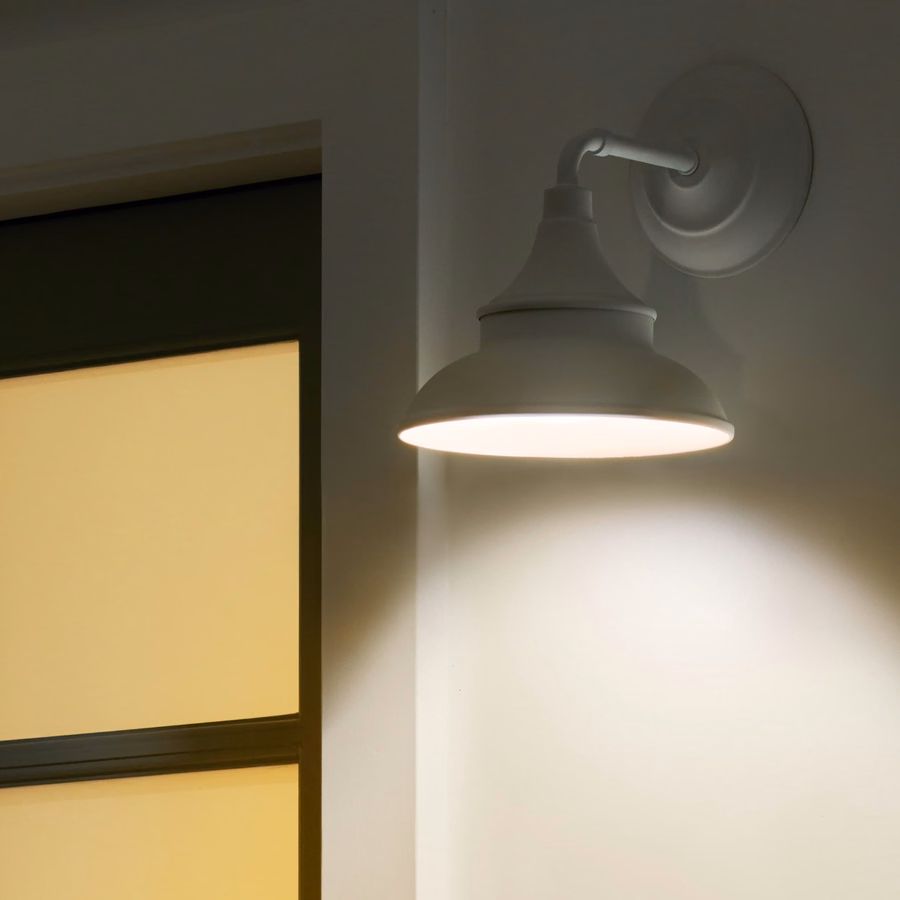 Slimme verlichting A19 Slimme LED-lamp