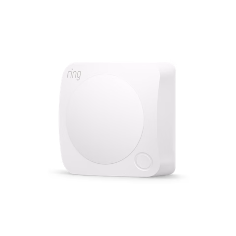 8-delige alarmbeveiligingsset + Schlage Connect Smart Deadbolt 2e generatie