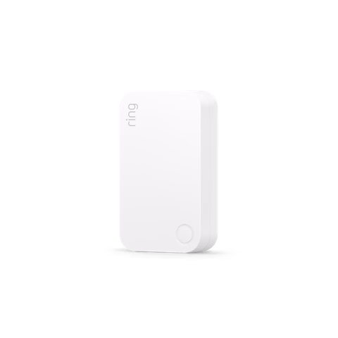 8-delige alarmbeveiligingsset + Schlage Connect Smart Deadbolt 2e generatie