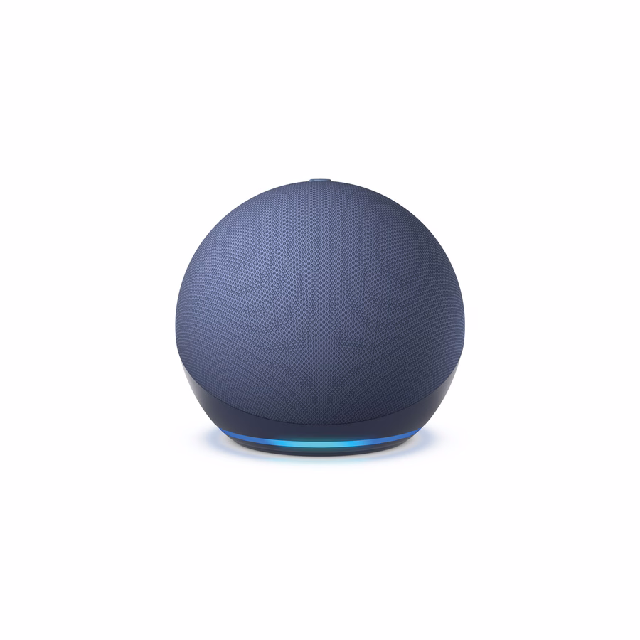 Echo Dot 5e generatie